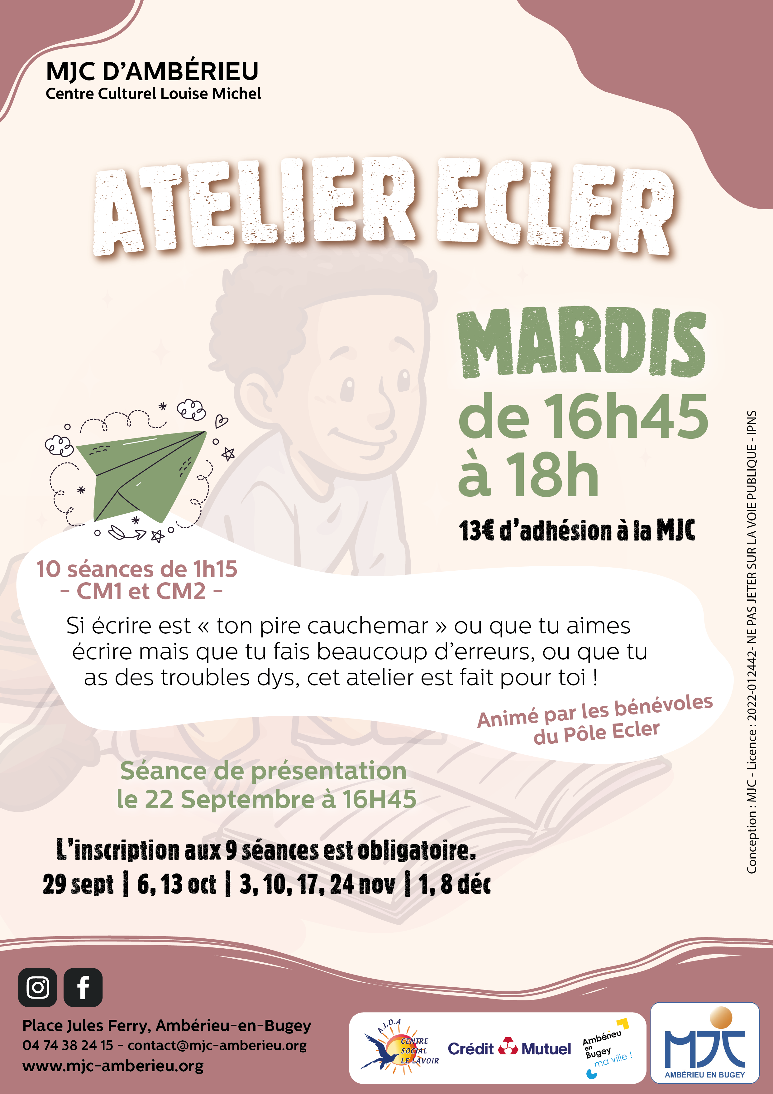 Atelier Ecler